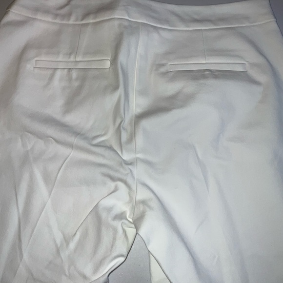 Trina Turk NWT Ore Cropped Boot-Cut Pants Size 10 - Picture 10 of 16